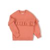 Nixnut Tot sweater Spice