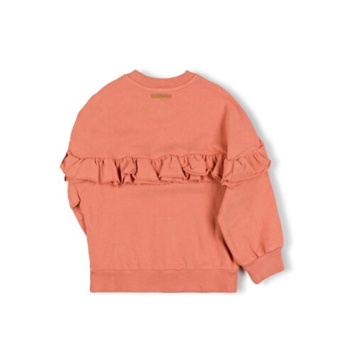 Nixnut Tot sweater Spice - Afbeelding 2