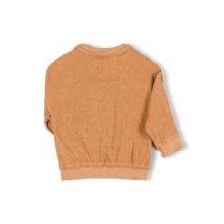 Nixnut Nut Sweater Camel