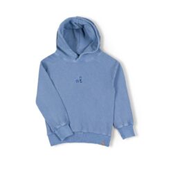 Nixnut Los Hoodie Rain
