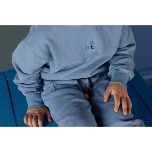 Nixnut Los Hoodie Rain