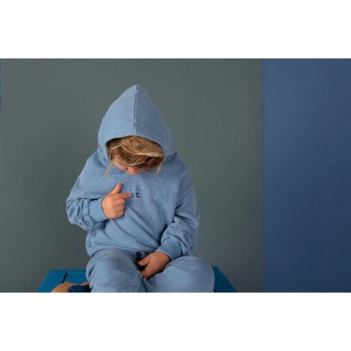 Nixnut Los Hoodie Rain - Afbeelding 2