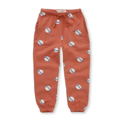 Sproet & Sprout Sweatpants saturn print