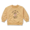 Sproet & Sprout sweatshirt French fries
