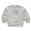 Sproet & Sprout sweatshirt Space Cat