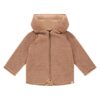 A Tiny Story baby jacket cookie