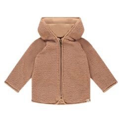 A Tiny Story baby jacket cookie