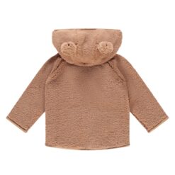 A Tiny Story baby jacket cookie