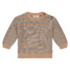 A Tiny Story baby pullover cookie