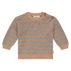 A Tiny Story baby pullover cookie