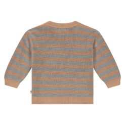 A Tiny Story baby pullover cookie