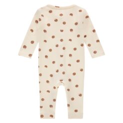 A Tiny Story baby suit long sleeve cookies