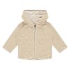 A Tiny Story baby jacket snow