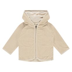 A Tiny Story baby jacket snow