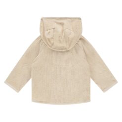 A Tiny Story baby jacket snow