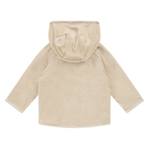 A Tiny Story baby jacket snow