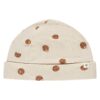 A Tiny Story baby hat cookies