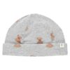A Tiny Story baby hat bears