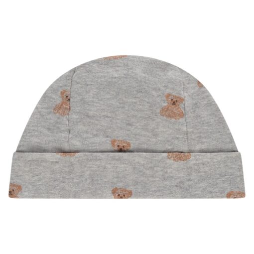 A Tiny Story baby hat bears