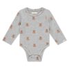 A Tiny Story baby romper bears