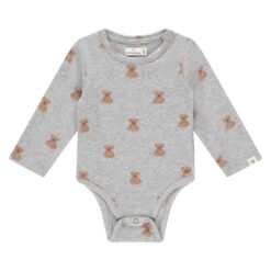 A Tiny Story baby romper bears