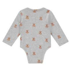 A Tiny Story baby romper bears