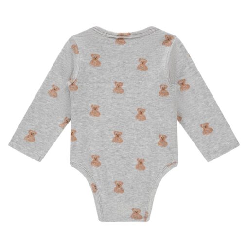 A Tiny Story baby romper bears
