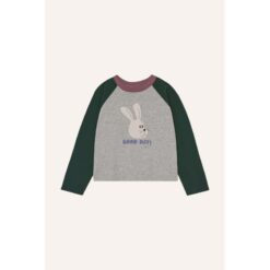The Campamento Rabbit Good Day Tshirt