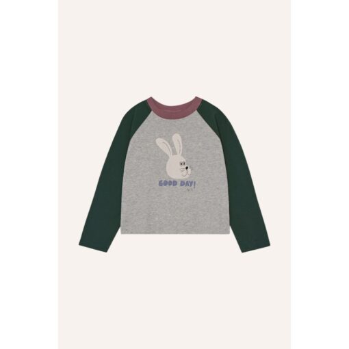 The Campamento Rabbit Good Day Tshirt