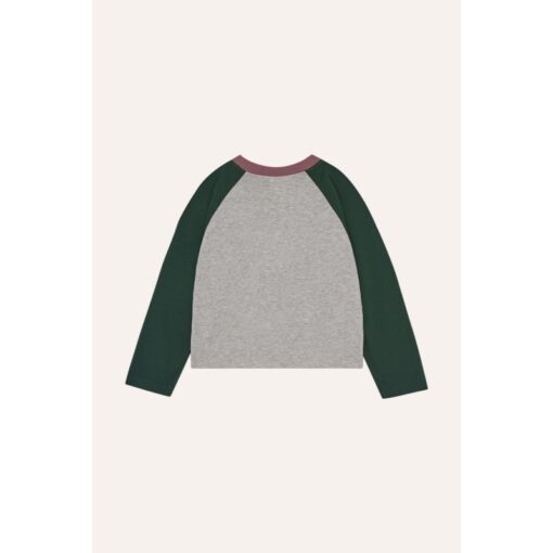 The Campamento Rabbit Good Day Tshirt