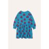 The Campamento Big Flowers Dress