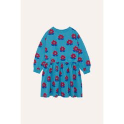 The Campamento Big Flowers Dress