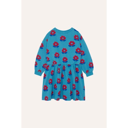 The Campamento Big Flowers Dress