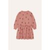 The Campamento Big Flowers Dress