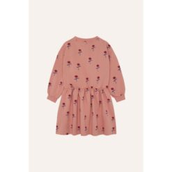 The Campamento Big Flowers Dress