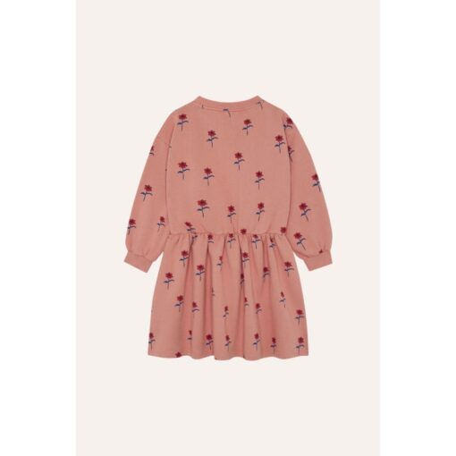 The Campamento Big Flowers Dress