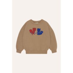 The Campamento Squirrels Sweatshirt