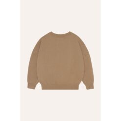 The Campamento Squirrels Sweatshirt