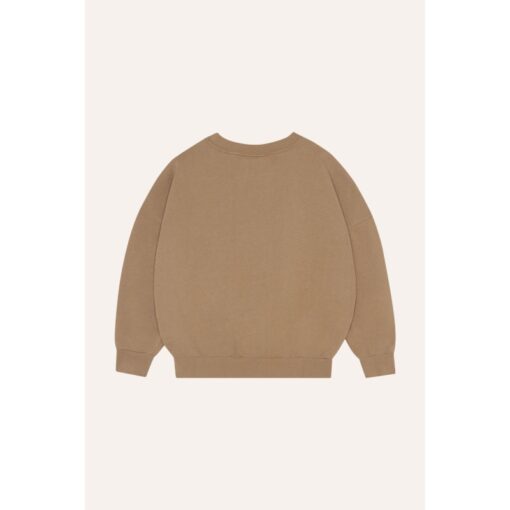 The Campamento Squirrels Sweatshirt