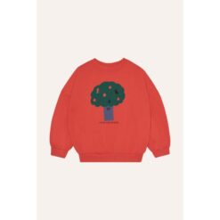 The Campamento Big Tree Sweatshirt