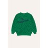 The Campamento Green Sweatshirt