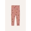 The Campamento Flowers Pink Leggings