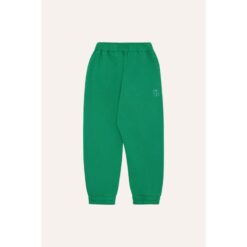 The Campamento Green Washed Jogging