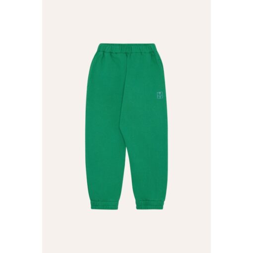 The Campamento Green Washed Jogging