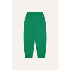 The Campamento Green Washed Jogging