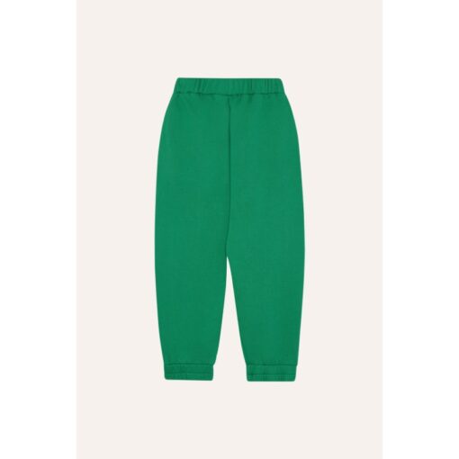 The Campamento Green Washed Jogging