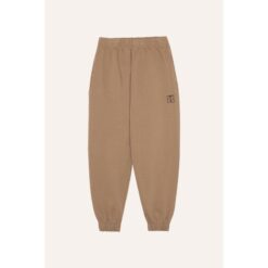 The Campamento Camel Washed Jogging