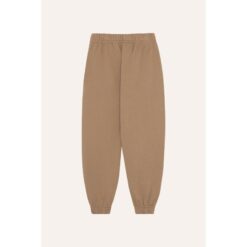 The Campamento Camel Washed Jogging