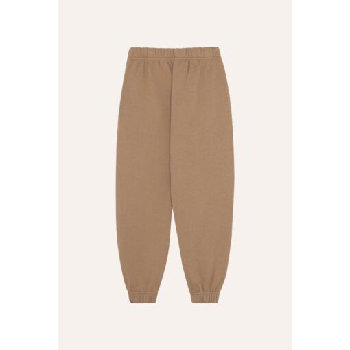 The Campamento Camel Washed Jogging