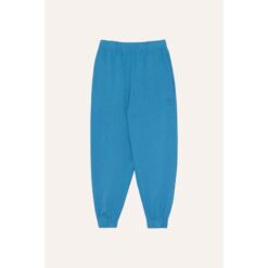 The Campamento Light Blue Washed Jogging
